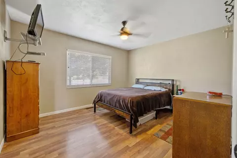Bedroom - 1716 E Academy Ave, Tulare, CA 93274 photo 2 of 5