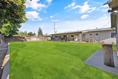 Exterior - 1716 E Academy Ave, Tulare, CA 93274 photo 11 of 13