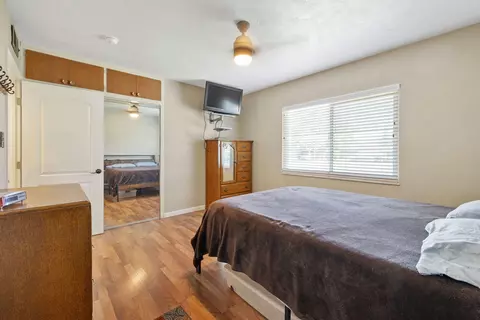 Bedroom - 1716 E Academy Ave, Tulare, CA 93274 photo 3 of 5