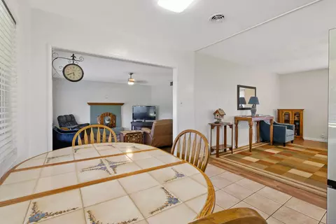 Dining - 1716 E Academy Ave, Tulare, CA 93274 photo 3 of 3