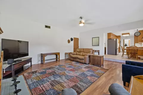 Living - 1716 E Academy Ave, Tulare, CA 93274 photo 4 of 4