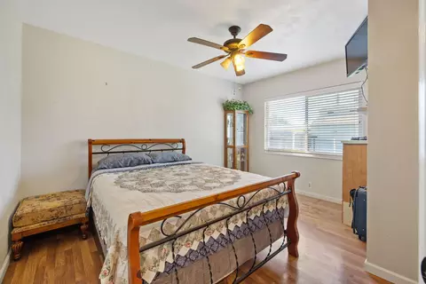 Bedroom - 1716 E Academy Ave, Tulare, CA 93274 photo 4 of 5