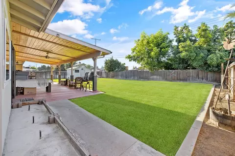 Exterior - 1716 E Academy Ave, Tulare, CA 93274 photo 13 of 13