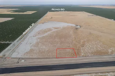 Ave 16, Earlimart, CA 93219 photo 1