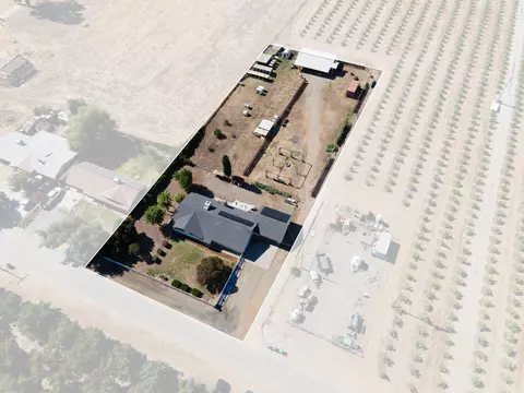21895 Redwood Ave, Lindsay, CA 93247