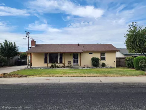 Exterior - 2925 E Meadow Ave, Visalia, CA 93292 photo 2 of 15