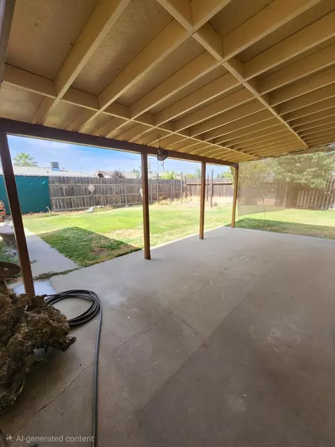 Exterior - 2925 E Meadow Ave, Visalia, CA 93292 photo 9 of 15