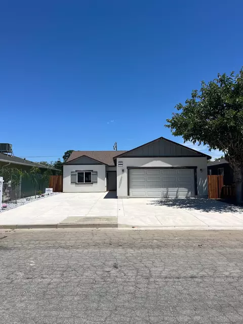 Exterior - 929 W 6th St, Merced, CA 95341 photo 6 of 6