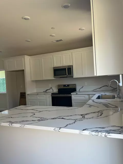 Kitchen - 929 W 6th St, Merced, CA 95341 photo 1 of 2