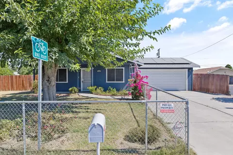 2400 Patterson Ave, Corcoran, CA 93212