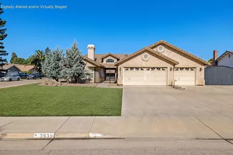 3939 S Vickie Ct, Visalia, CA 93277
