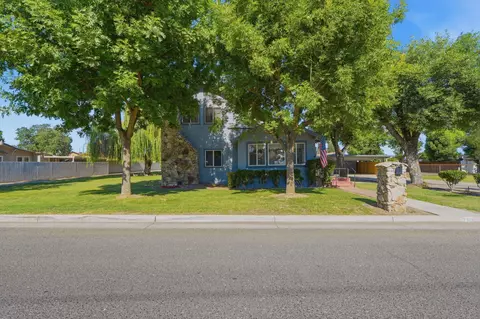 763 N G St, Porterville, CA 93257