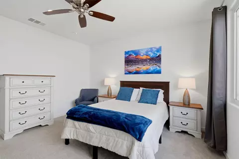 Bedroom - 530 Baylor Dr, Lemoore, CA 93245 photo 7 of 8