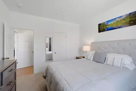 Bedroom - 530 Baylor Dr, Lemoore, CA 93245 photo 2 of 8