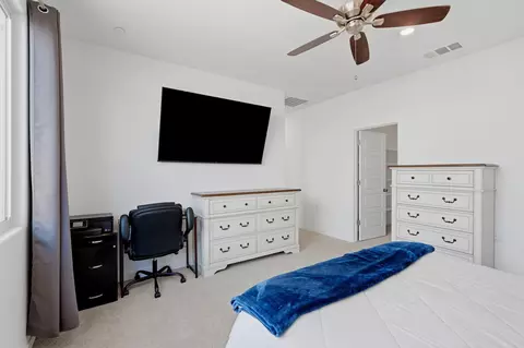 Bedroom - 530 Baylor Dr, Lemoore, CA 93245 photo 8 of 8
