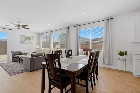 Dining - 530 Baylor Dr, Lemoore, CA 93245 photo 2 of 4