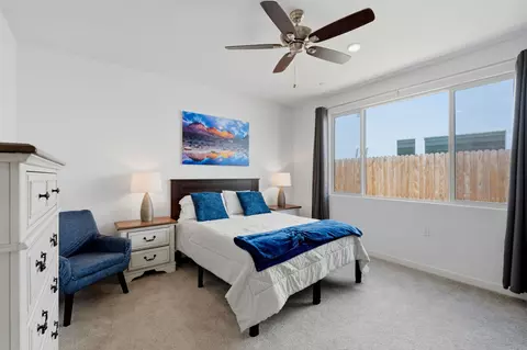 Bedroom - 530 Baylor Dr, Lemoore, CA 93245 photo 5 of 8