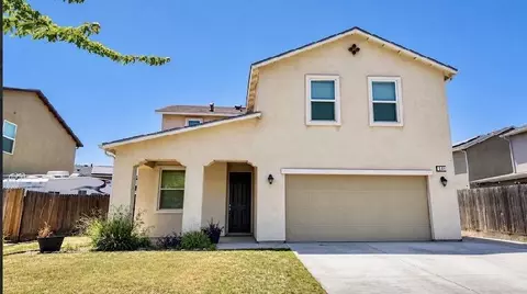 549 S Elverta St, Visalia, CA 93292