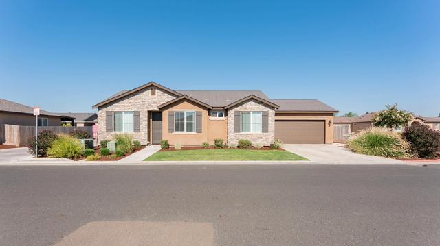 4005 S Fontana St, Visalia, CA 93277