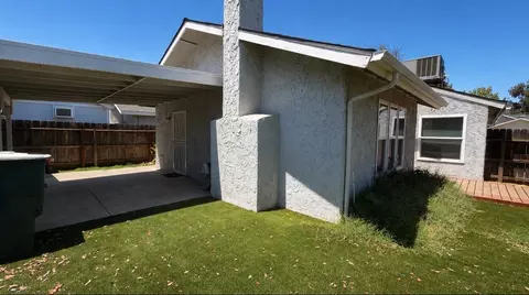 Exterior - 1403 E Sunnyview Ave, Visalia, CA 93292 photo 2 of 2