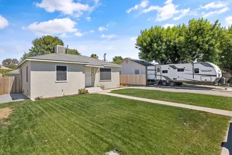 826 N 2nd St, Porterville, CA 93257