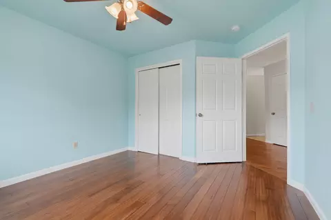 Bedroom - 33485 Globe Dr, Springville, CA 93265 photo 4 of 5