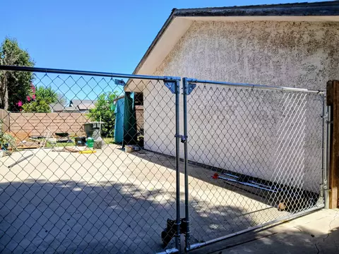 Exterior - 1820 E Ash Ave, Tulare, CA 93274 photo 3 of 5