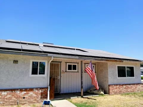Exterior - 1820 E Ash Ave, Tulare, CA 93274 photo 2 of 5