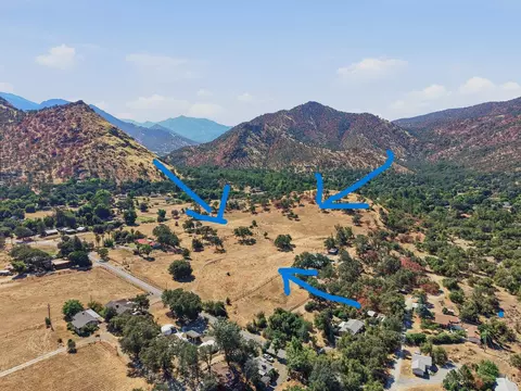 0 Old Three Rivers Rd, Three Rivers, CA 93271 photo 17