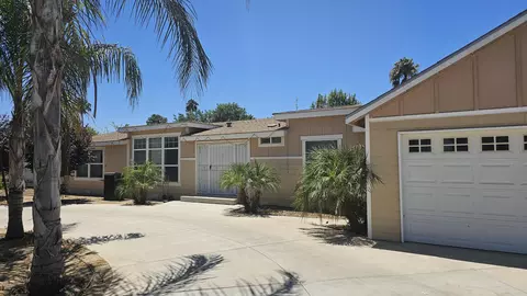 595 N Evans Rd, Tipton, CA 93272 photo 1