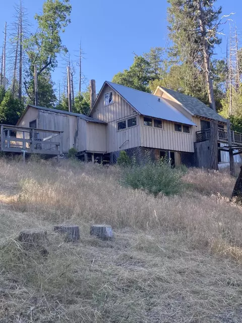 45003 W Steep Hill Dr, Posey, CA 93260