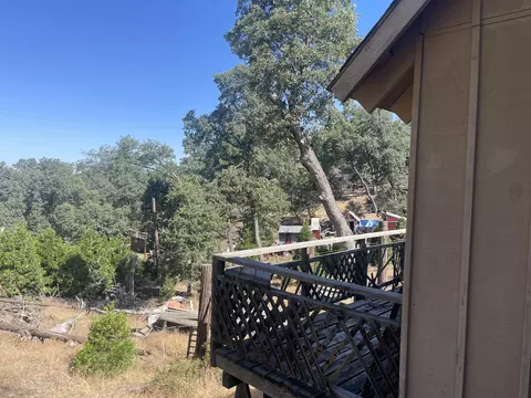 Exterior - 45003 W Steep Hill Dr, Posey, CA 93260 photo 3 of 3
