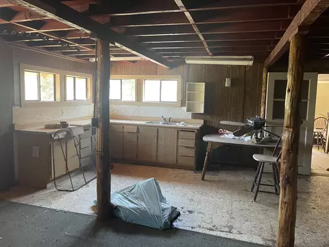 Kitchen - 45003 W Steep Hill Dr, Posey, CA 93260 photo 1 of 1