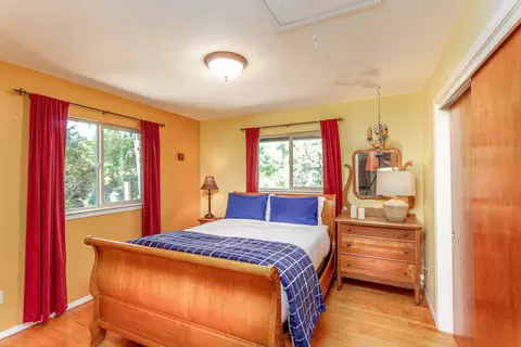 Bedroom - 42854 Sierra Dr, Three Rivers, CA 93271 photo 1 of 3