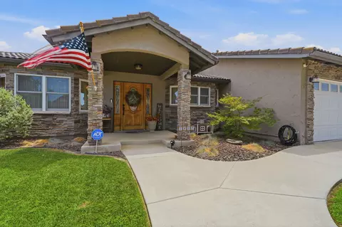 278 S Greenwood St, Porterville, CA 93257