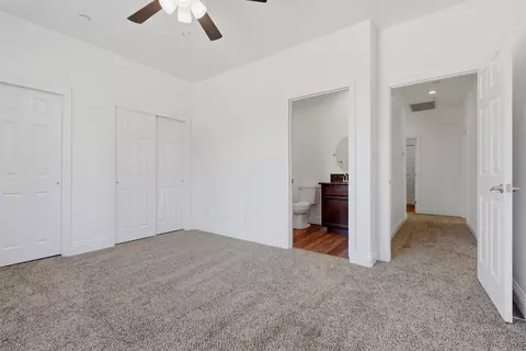 Bedroom - 820 S Wright Way, Tulare, CA 93274 photo 8 of 8