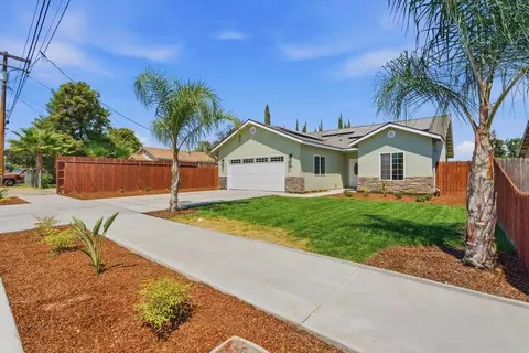 Exterior - 820 S Wright Way, Tulare, CA 93274 photo 3 of 9