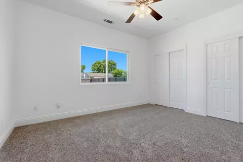 Bedroom - 820 S Wright Way, Tulare, CA 93274 photo 7 of 8