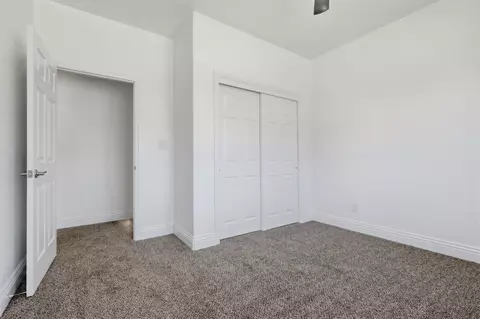 Bedroom - 820 S Wright Way, Tulare, CA 93274 photo 6 of 8