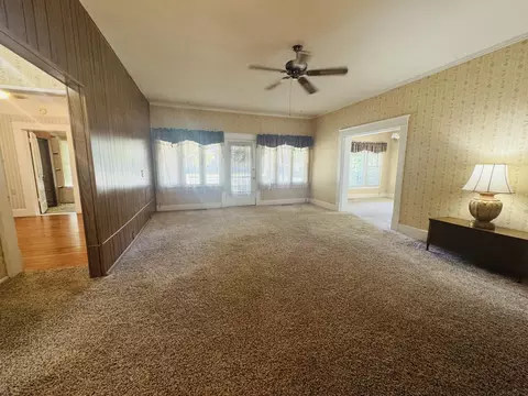 Living - 406 S E St, Exeter, CA 93221 photo 3 of 4