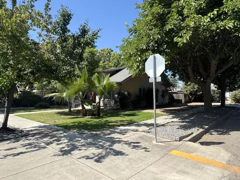 Exterior - 406 S E St, Exeter, CA 93221 photo 12 of 12