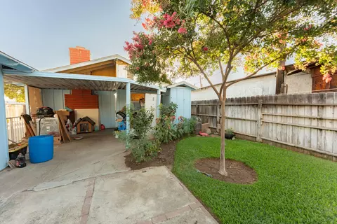 Exterior - 32934 Road 158, Ivanhoe, CA 93235 photo 8 of 8
