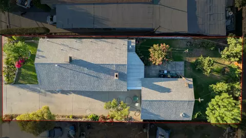 View/Area - 32934 Road 158, Ivanhoe, CA 93235 photo 1 of 4