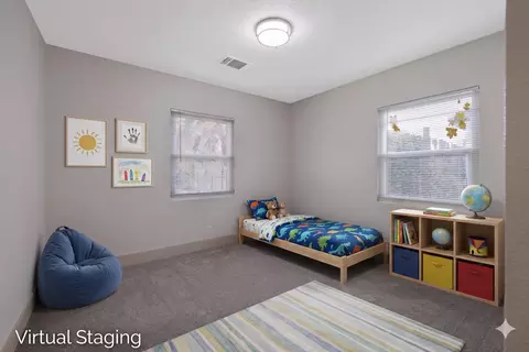 Bedroom - 1019 E Laurel Ave, Visalia, CA 93292 photo 1 of 7
