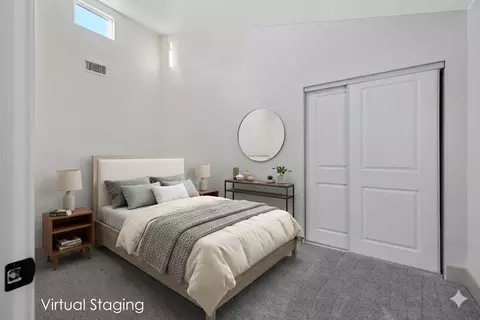 Bedroom - 1019 E Laurel Ave, Visalia, CA 93292 photo 6 of 7