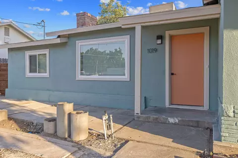 Exterior - 1019 E Laurel Ave, Visalia, CA 93292 photo 4 of 10