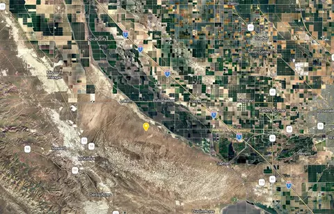 Evans Street, Buttonwillow, CA 93206 photo 9