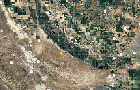 Evans Street, Buttonwillow, CA 93206 photo 11