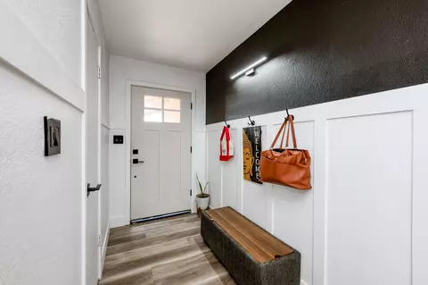 Entry Way - 5602 N Mccall Ave, Clovis, CA 93619 photo 1 of 1