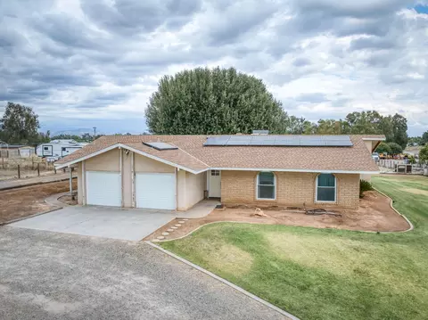 Exterior - 5602 N Mccall Ave, Clovis, CA 93619 photo 26 of 27